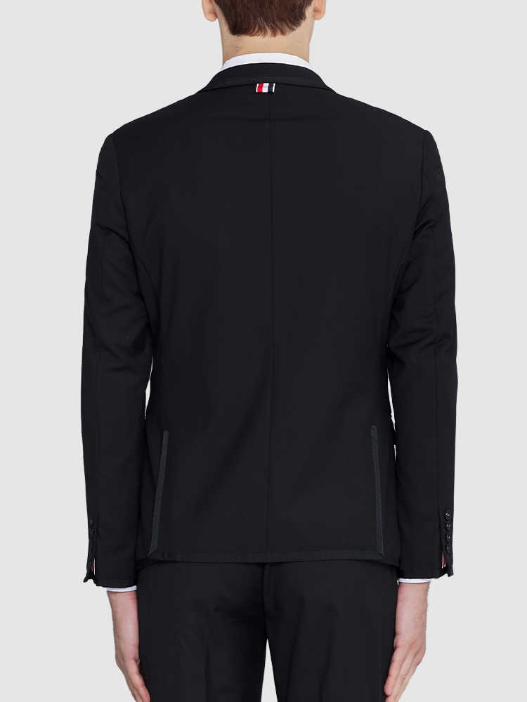 2025 Men's suit jacket