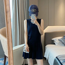 2025 Knitted dress