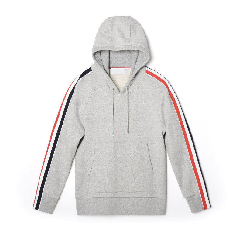 Casual hoodie