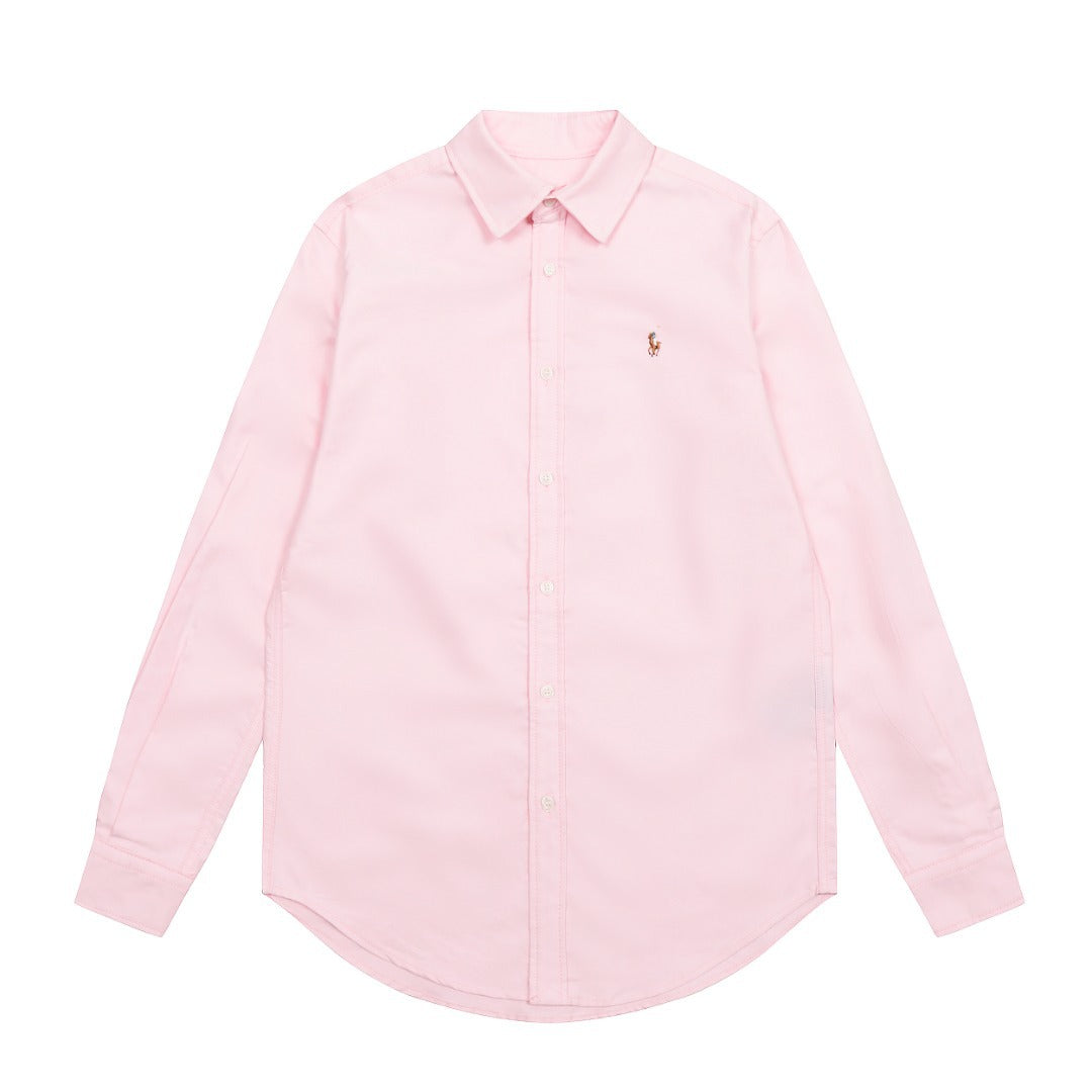 Ralph Lauren Men’s Cotton Shirt
