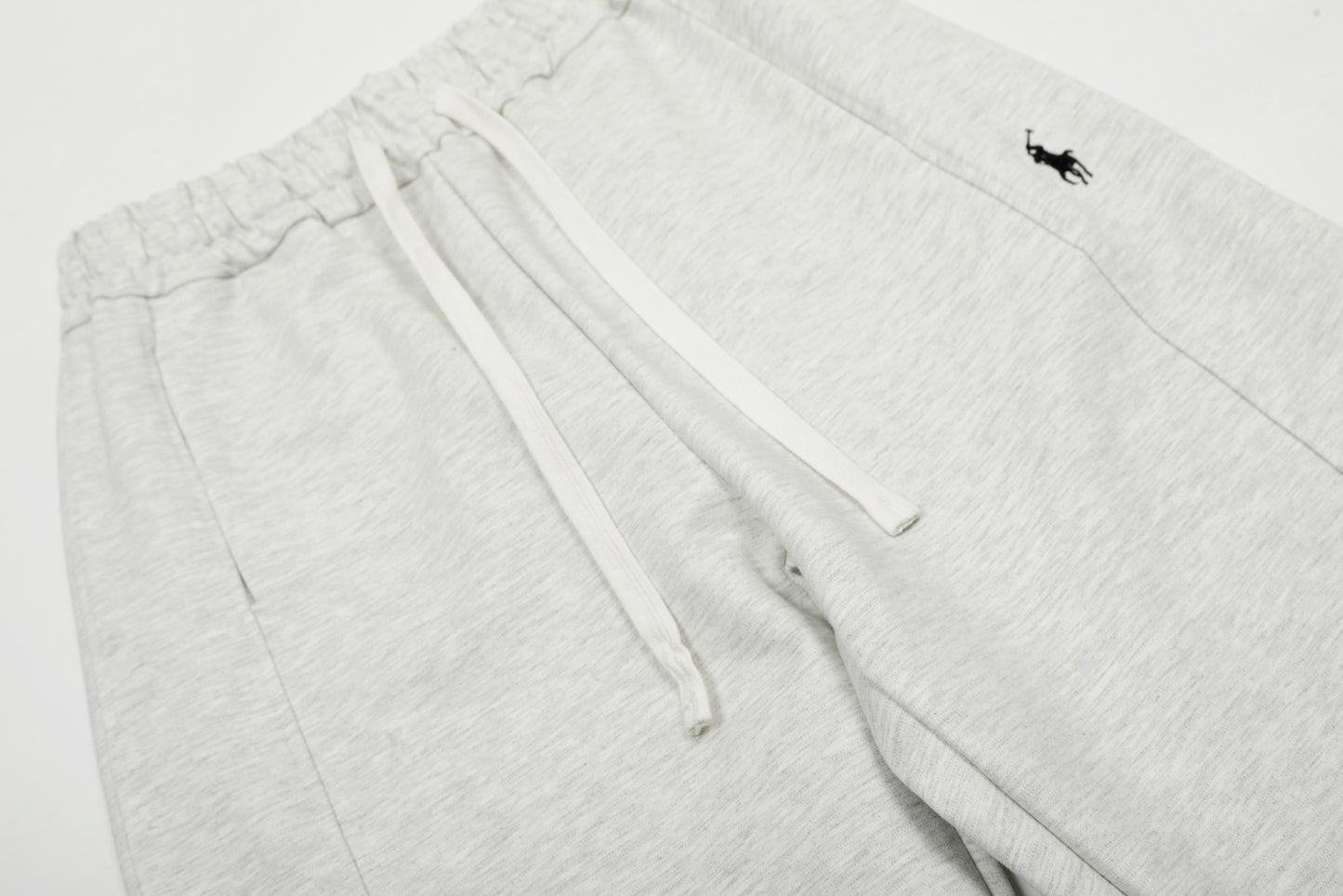 Ralph Lauren Unisex Straight-leg Sweatpants