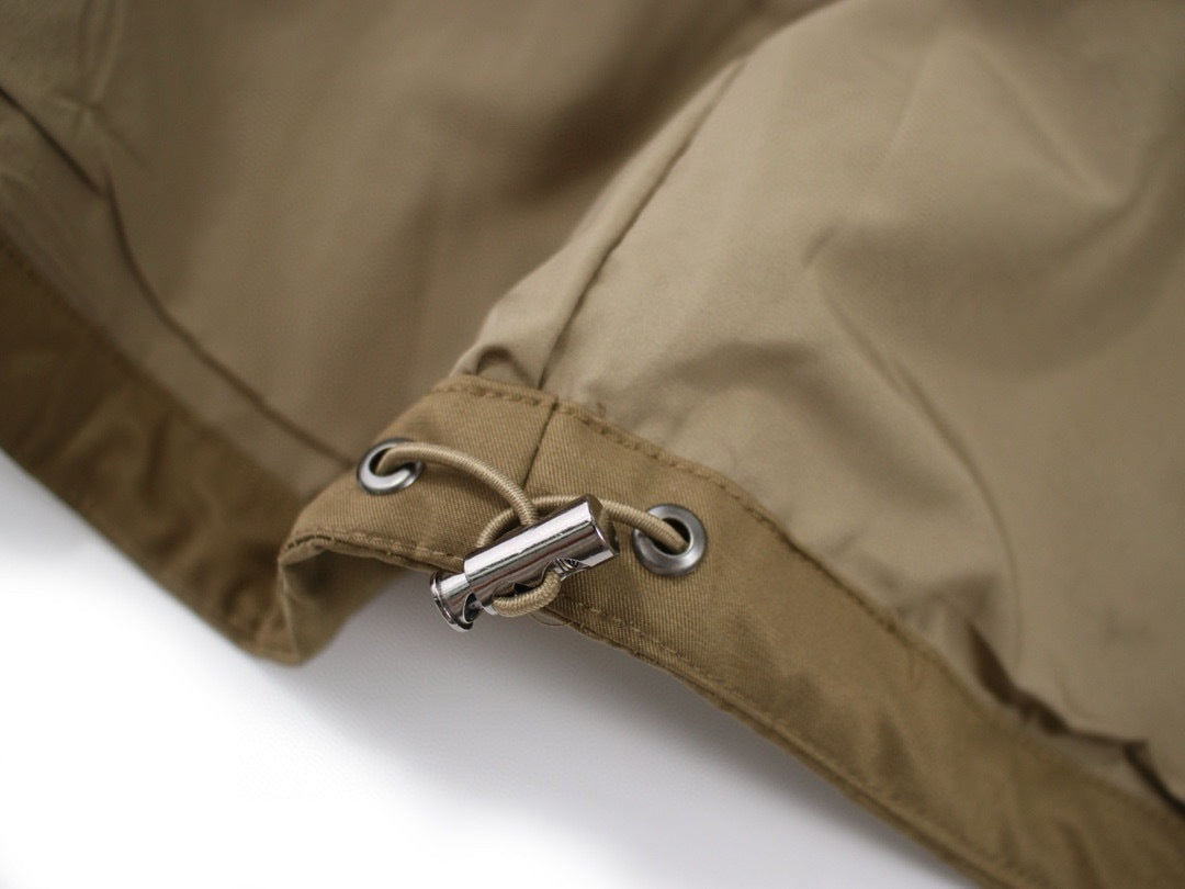 Ralph Lauren Men’s Hooded Jacket Coat