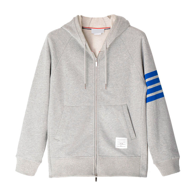 Casual hoodie