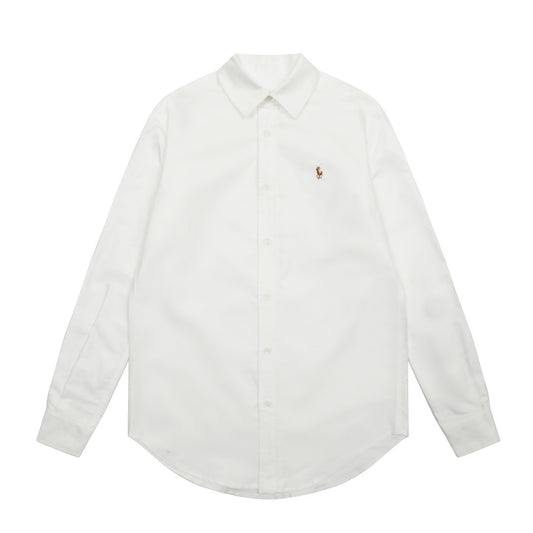Ralph Lauren Men’s Cotton Shirt