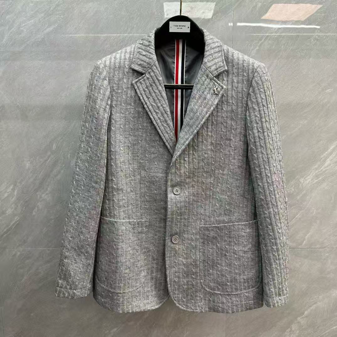 2025 Casual suit