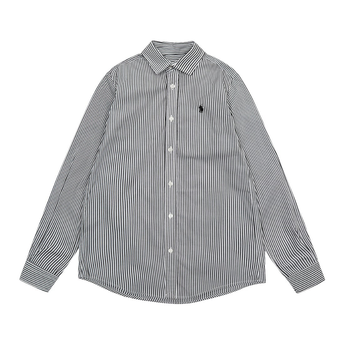 Ralph Lauren Unisex Stripe Shirt