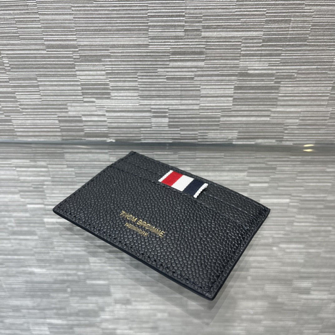 2025 Cowhide card holder