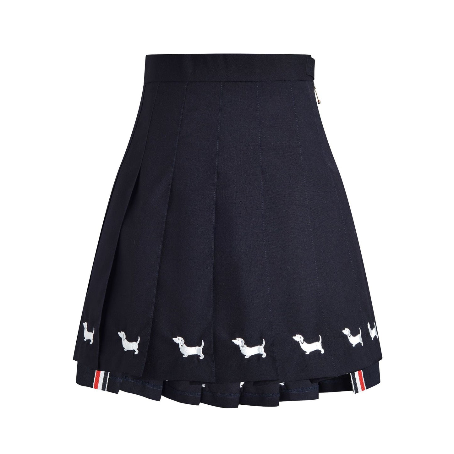 2025ss Short skirt