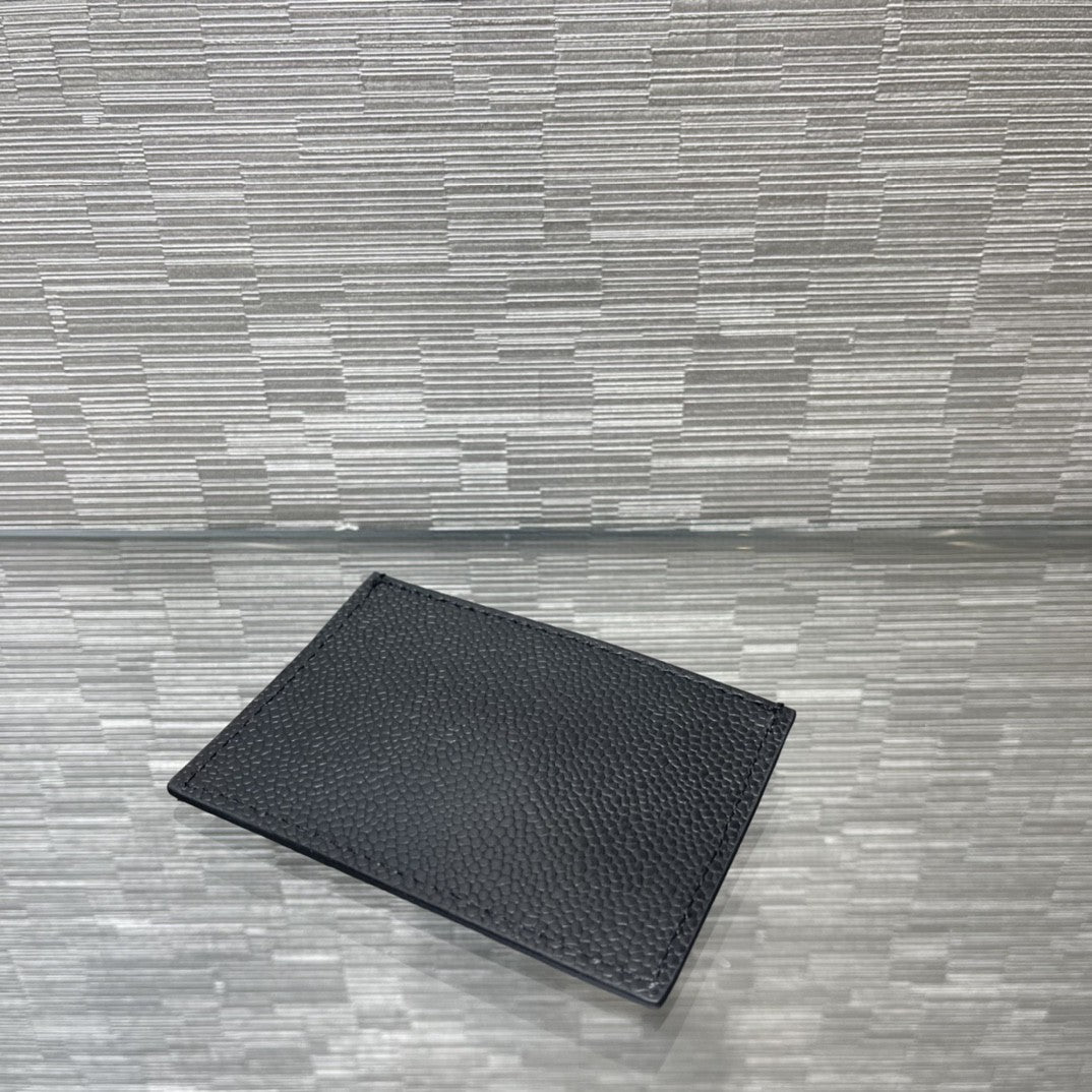 2025 Cowhide card holder