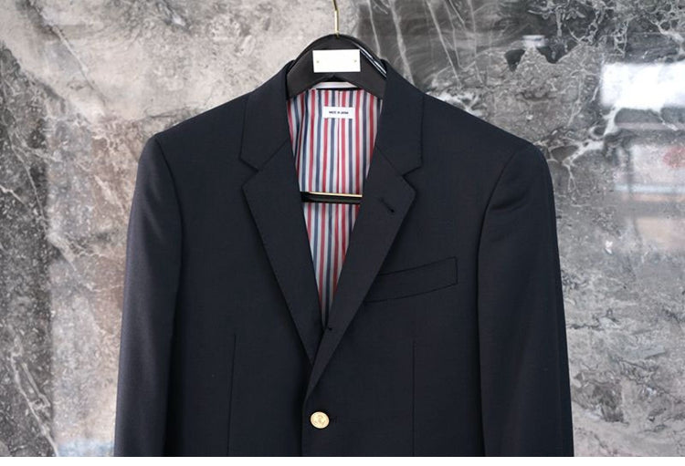 2025 Business suit