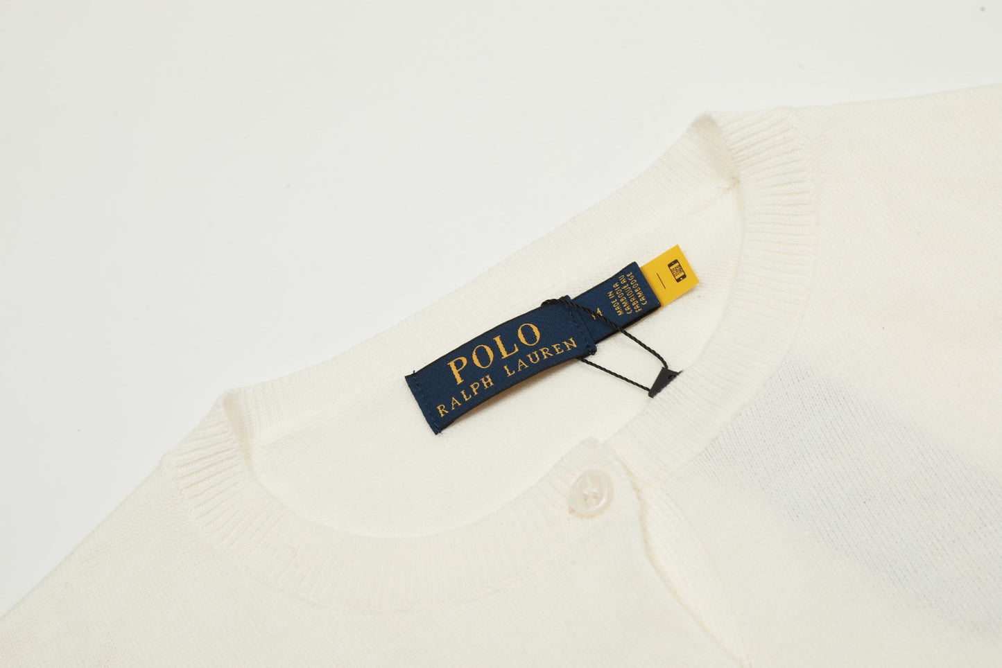 Ralph Lauren Women‘s Knit Cardigan