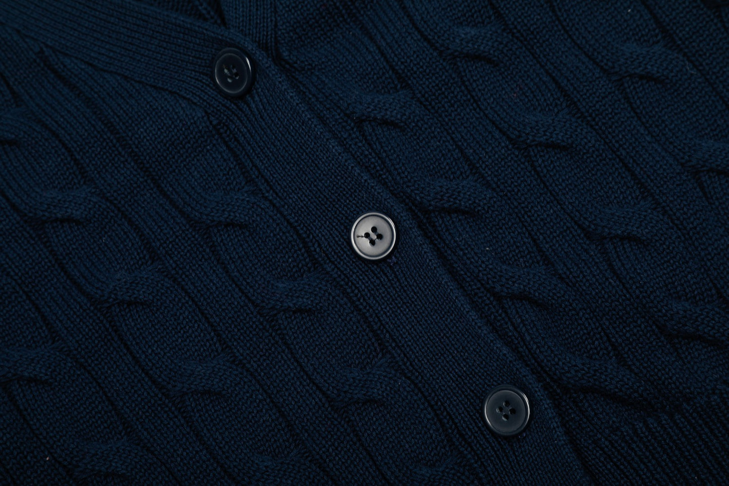 Ralph Lauren Women‘s Cable Knit Cardigan