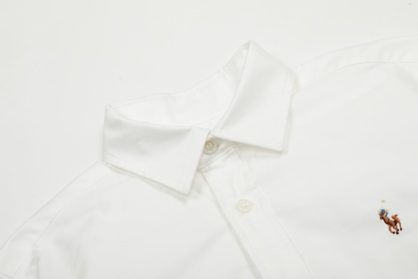 Ralph Lauren Men’s Cotton Shirt