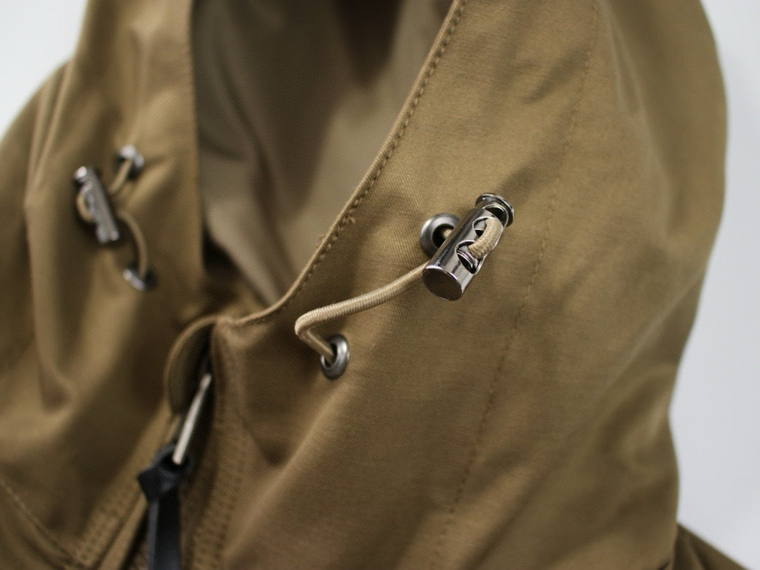 Ralph Lauren Men’s Hooded Jacket Coat