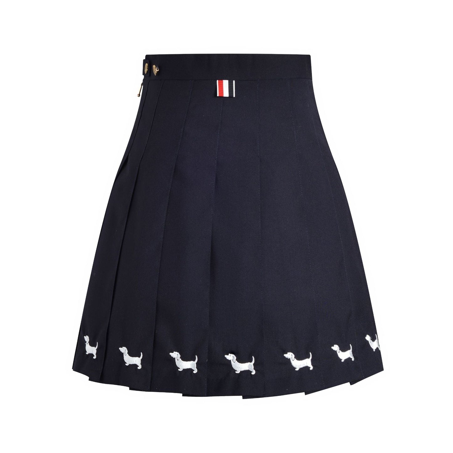 2025ss Short skirt