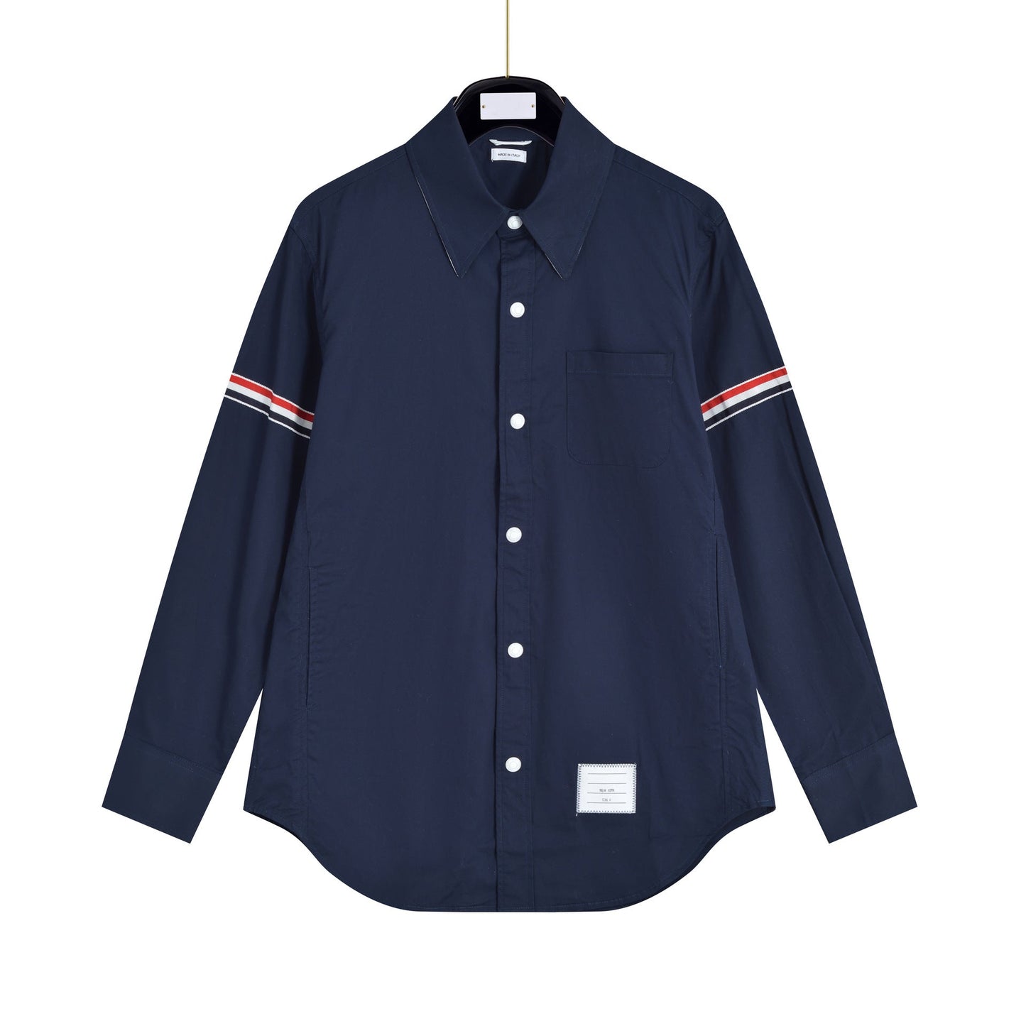 2025 Casual shirt jacket