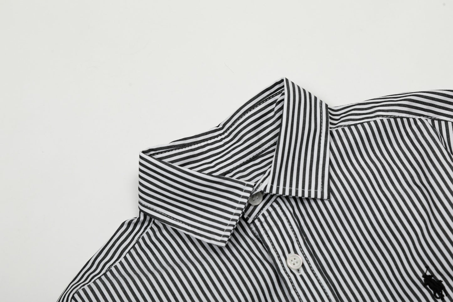 Ralph Lauren Unisex Stripe Shirt