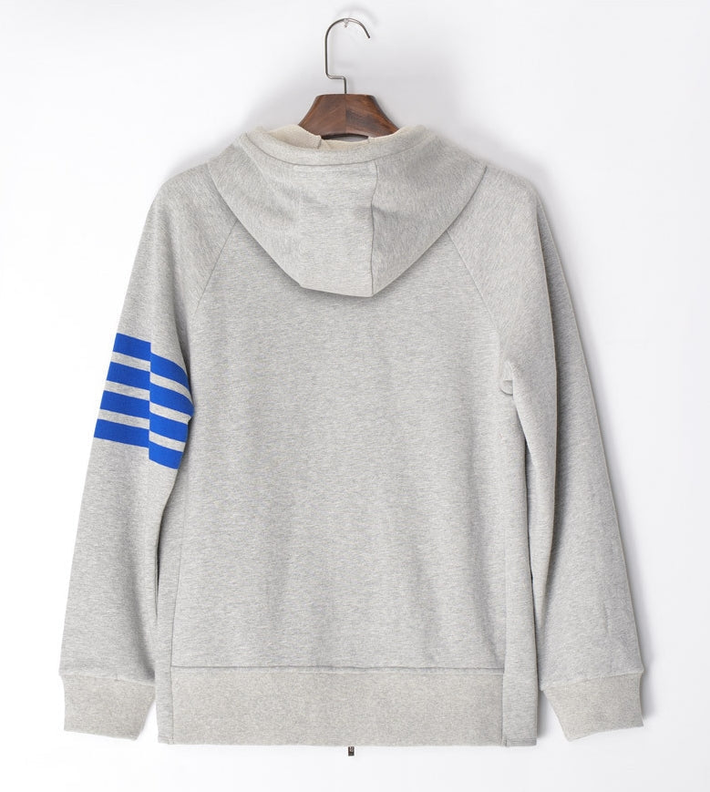 Casual hoodie