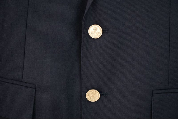 2025 Business suit