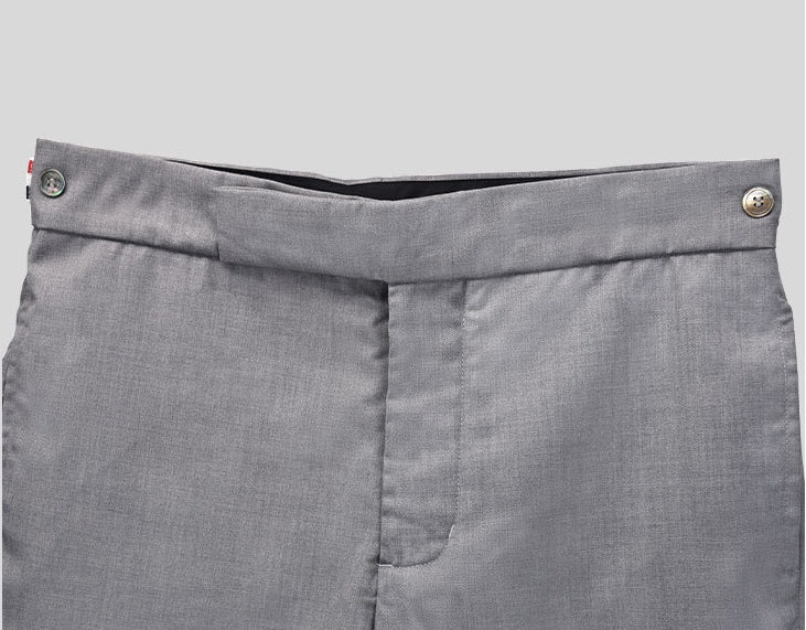 2025  suit shorts