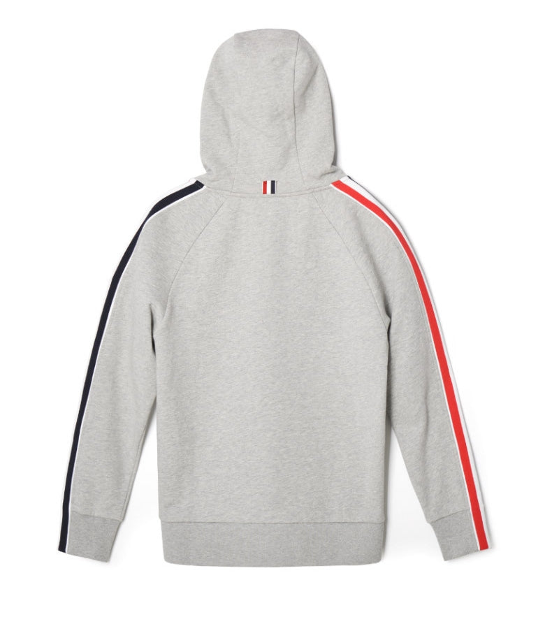 Casual hoodie