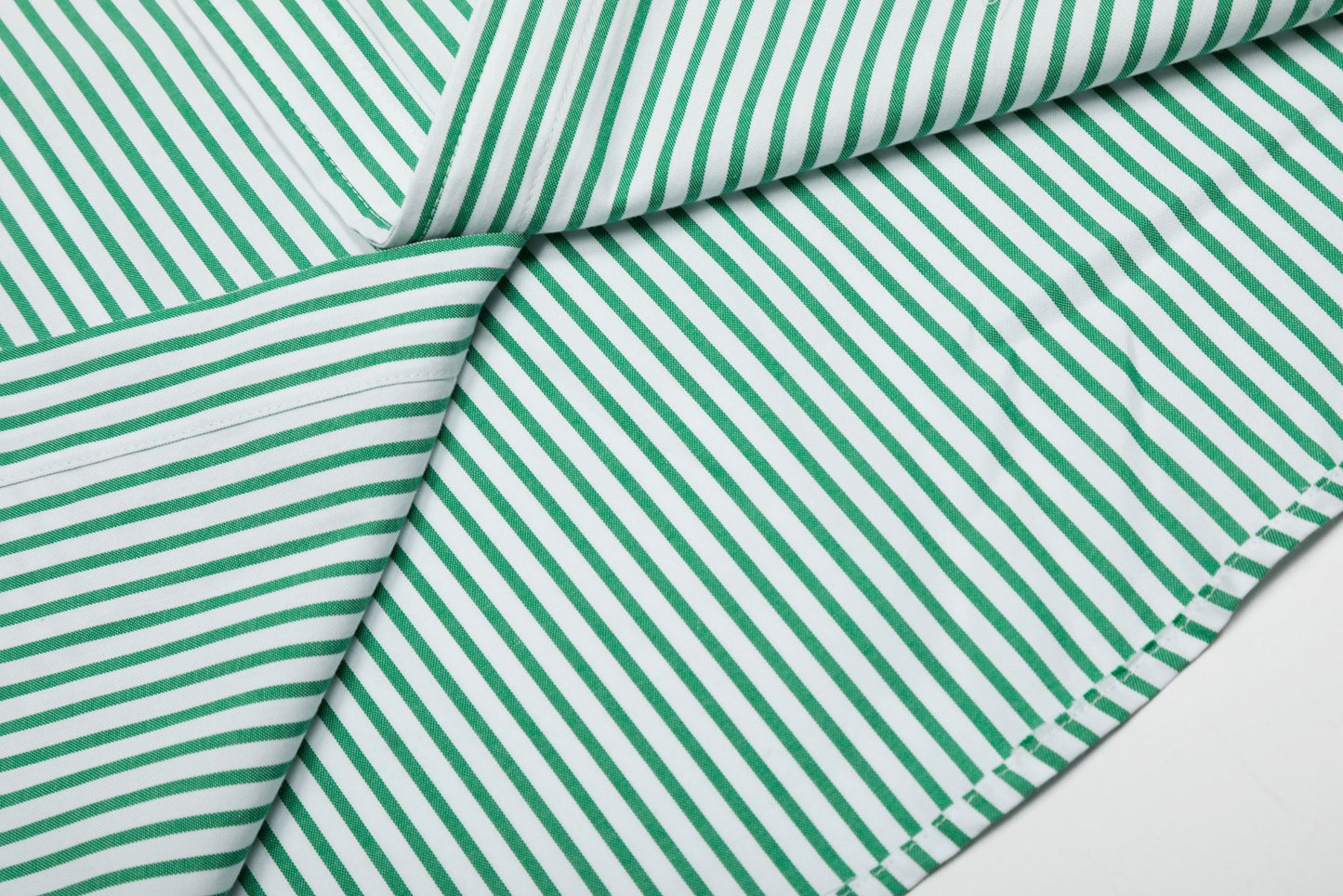 Ralph Lauren Unisex Stripe Cotton Shirt