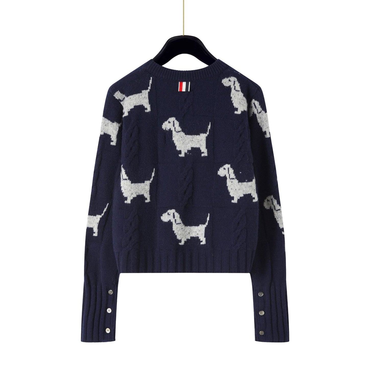 2025  puppy sweater