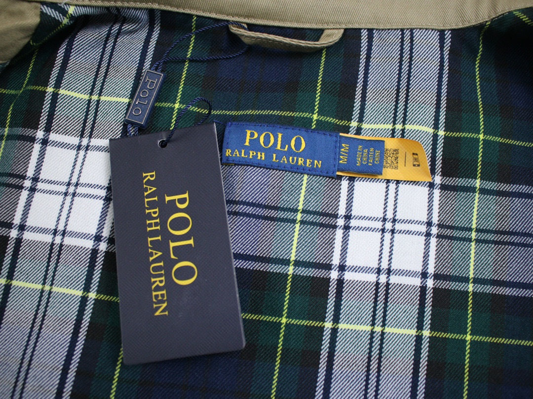 Ralph Lauren Men‘s Jacket Coat