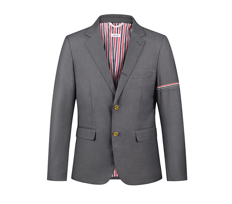 2025 SS Men's Suits