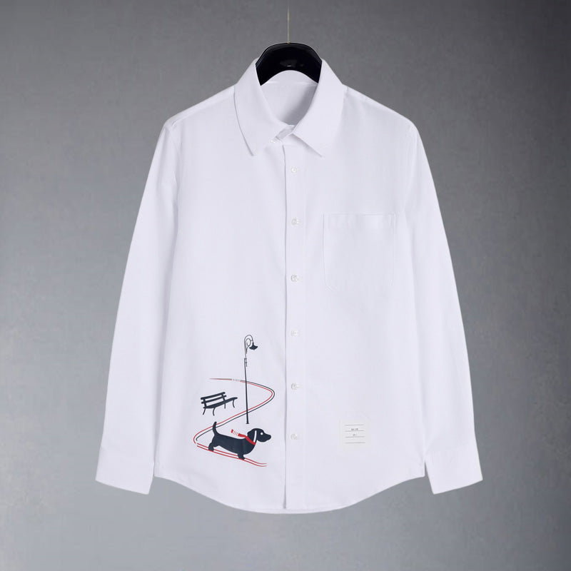 Business shirt