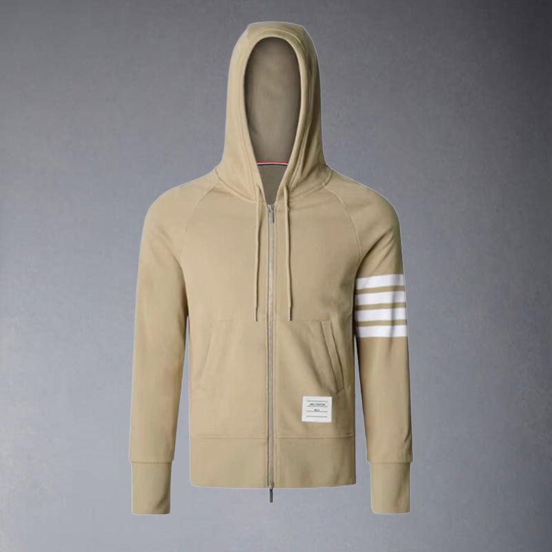 Casual hoodie
