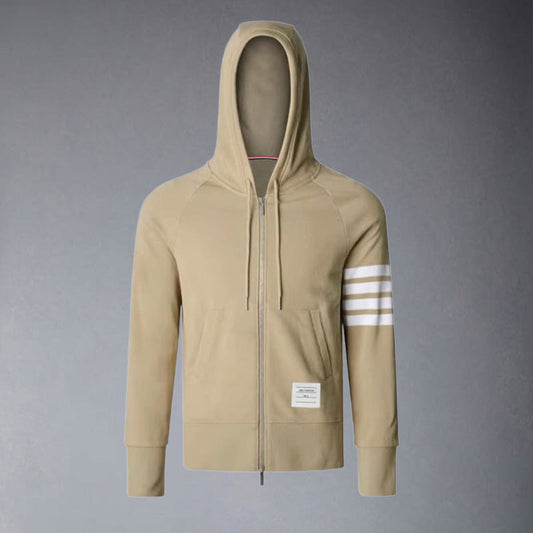 Casual hoodie