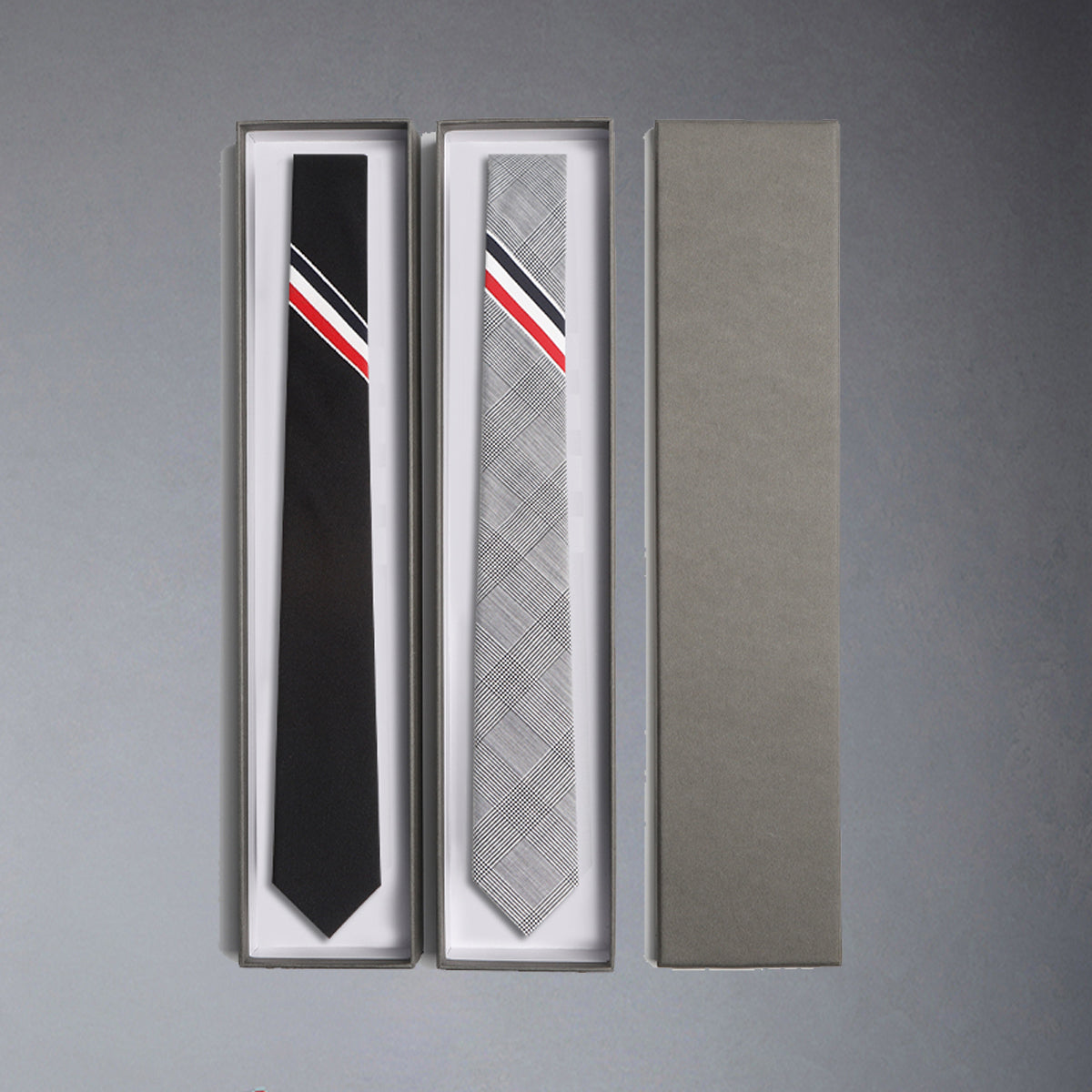 2025SMen's Tie
