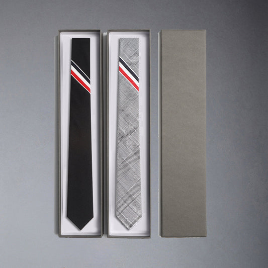 2025SMen's Tie