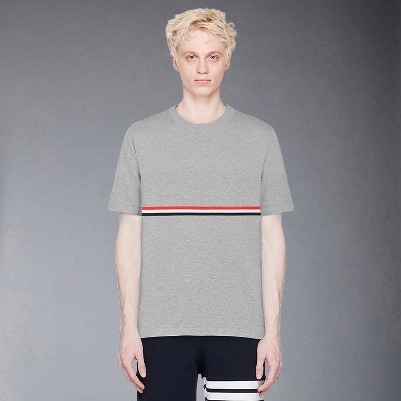 Knitted T-shirt