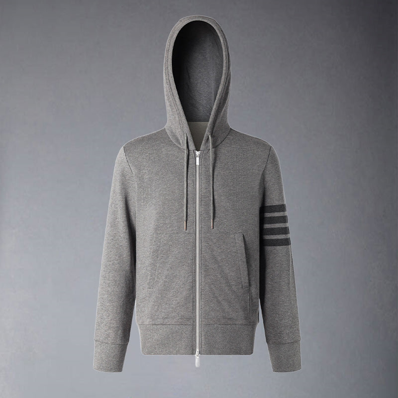 Casual hoodie