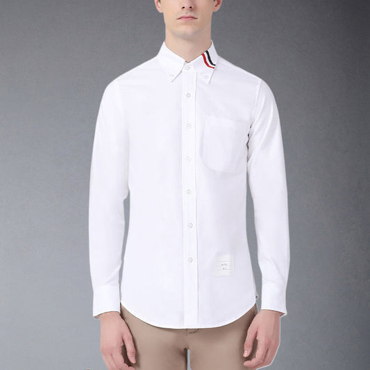2025 Casual Shirt
