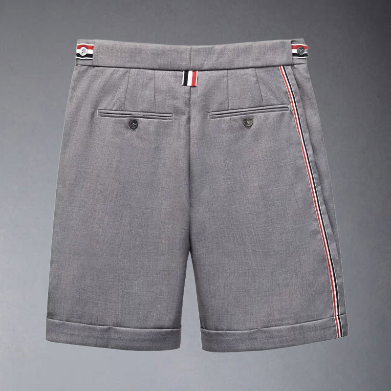 2025  suit shorts