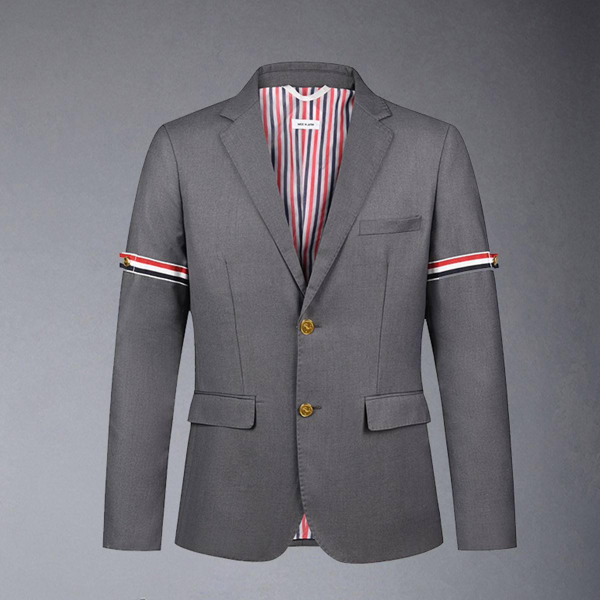 2025 Men's Suits
