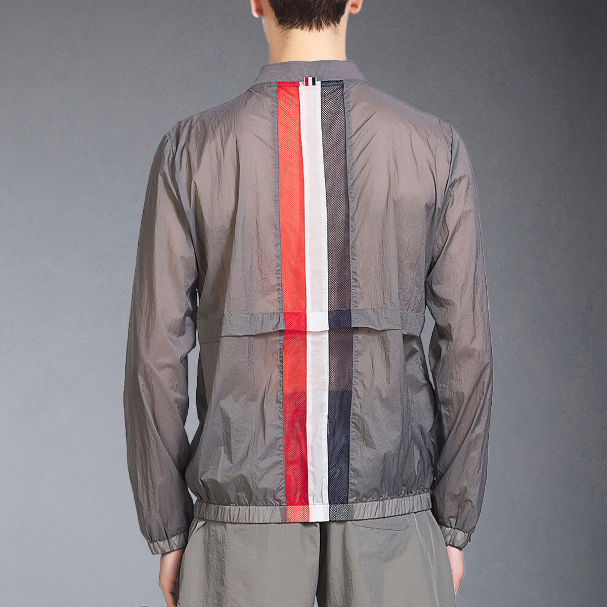 2025 Couples  Sun protection jacket