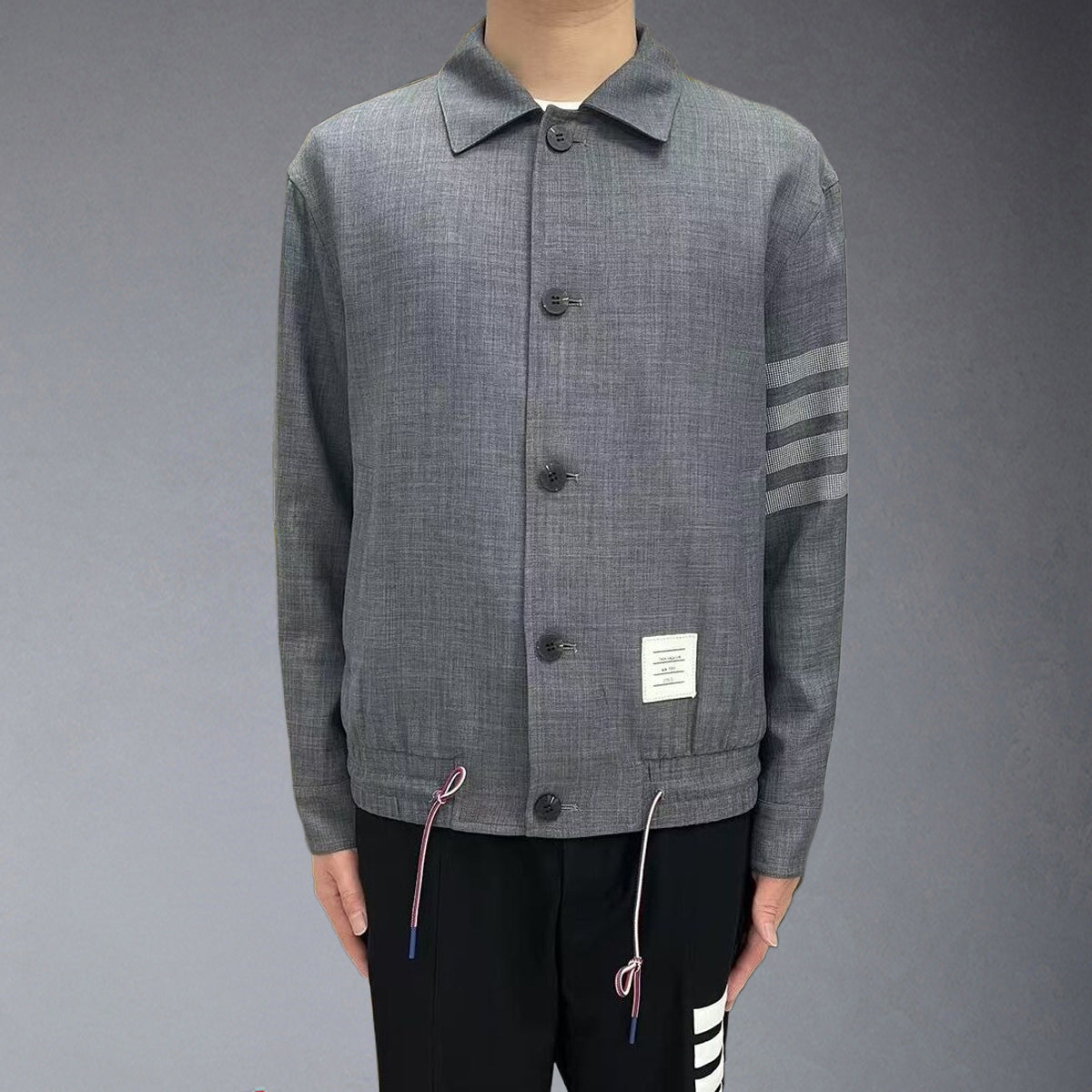 2025ss Men's Casual Jackets