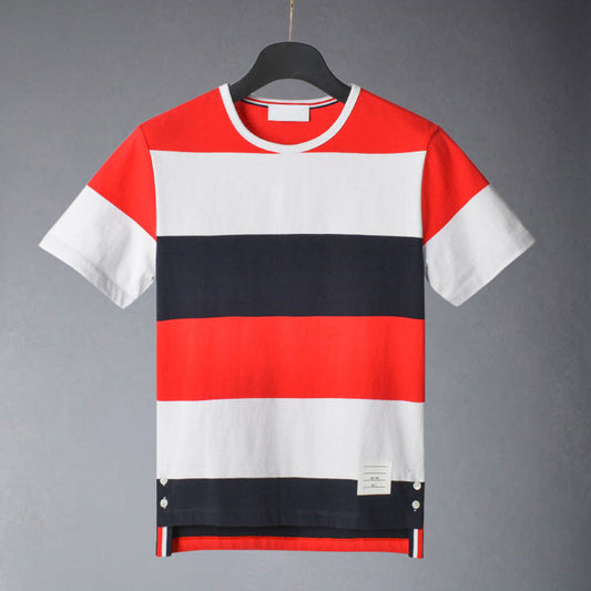 cotton T-shirt