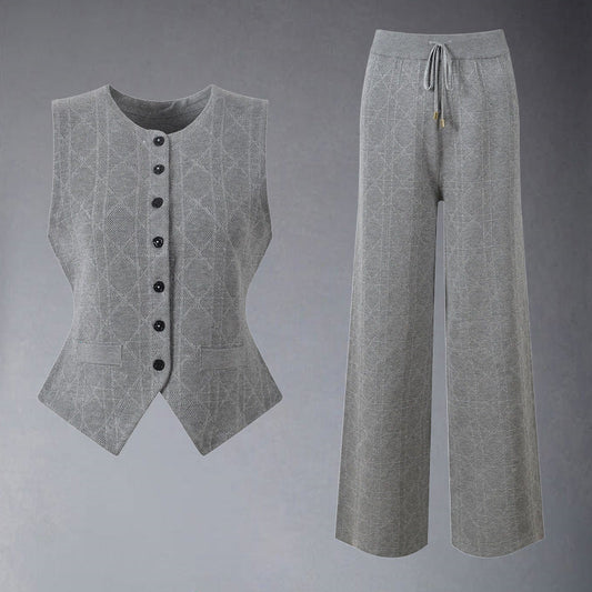 2025 Fashion Suit