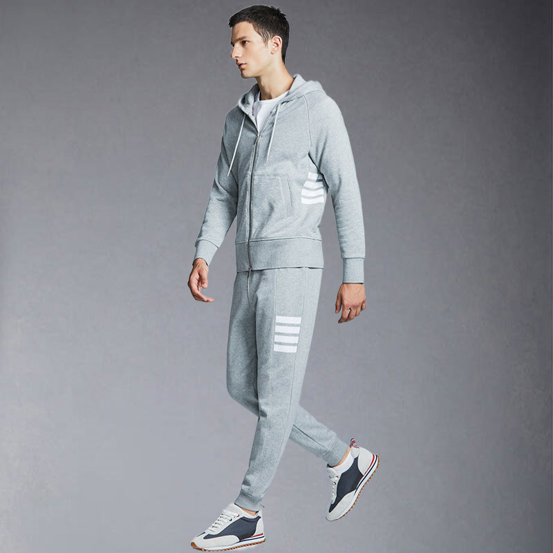 Casual hoodie