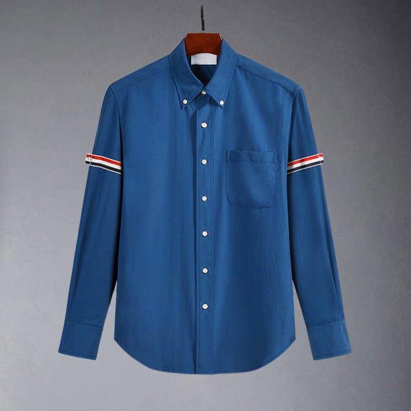 2025 casual shirts