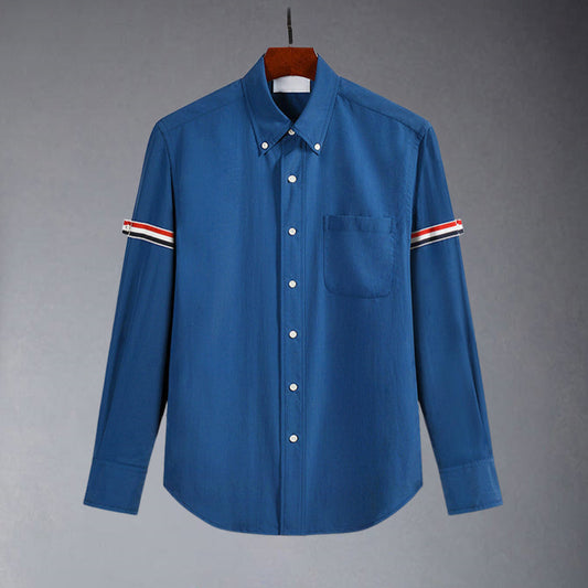 2025 casual shirts