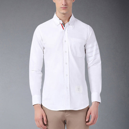 2025 Man Casual Shirt