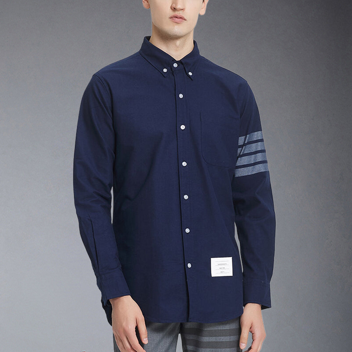 2025 Oxford Shirt