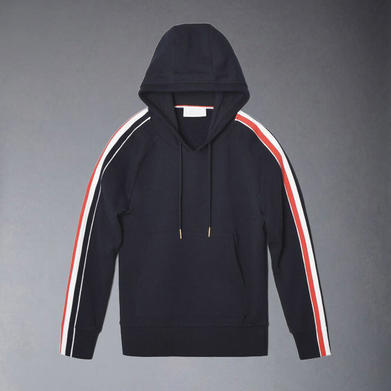 Casual hoodie