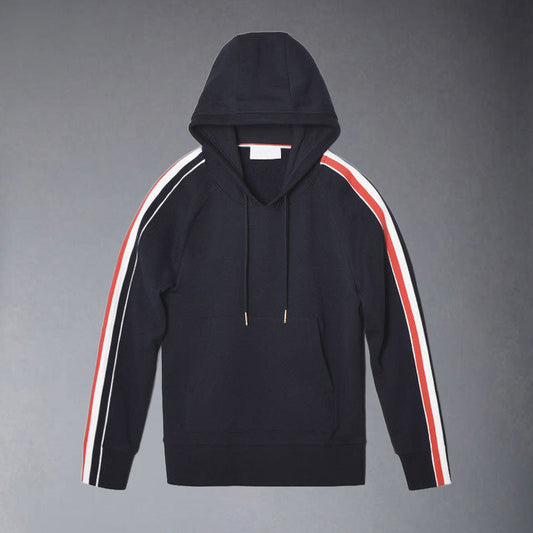 Casual hoodie